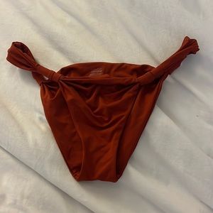 Monday swimwear bottoms